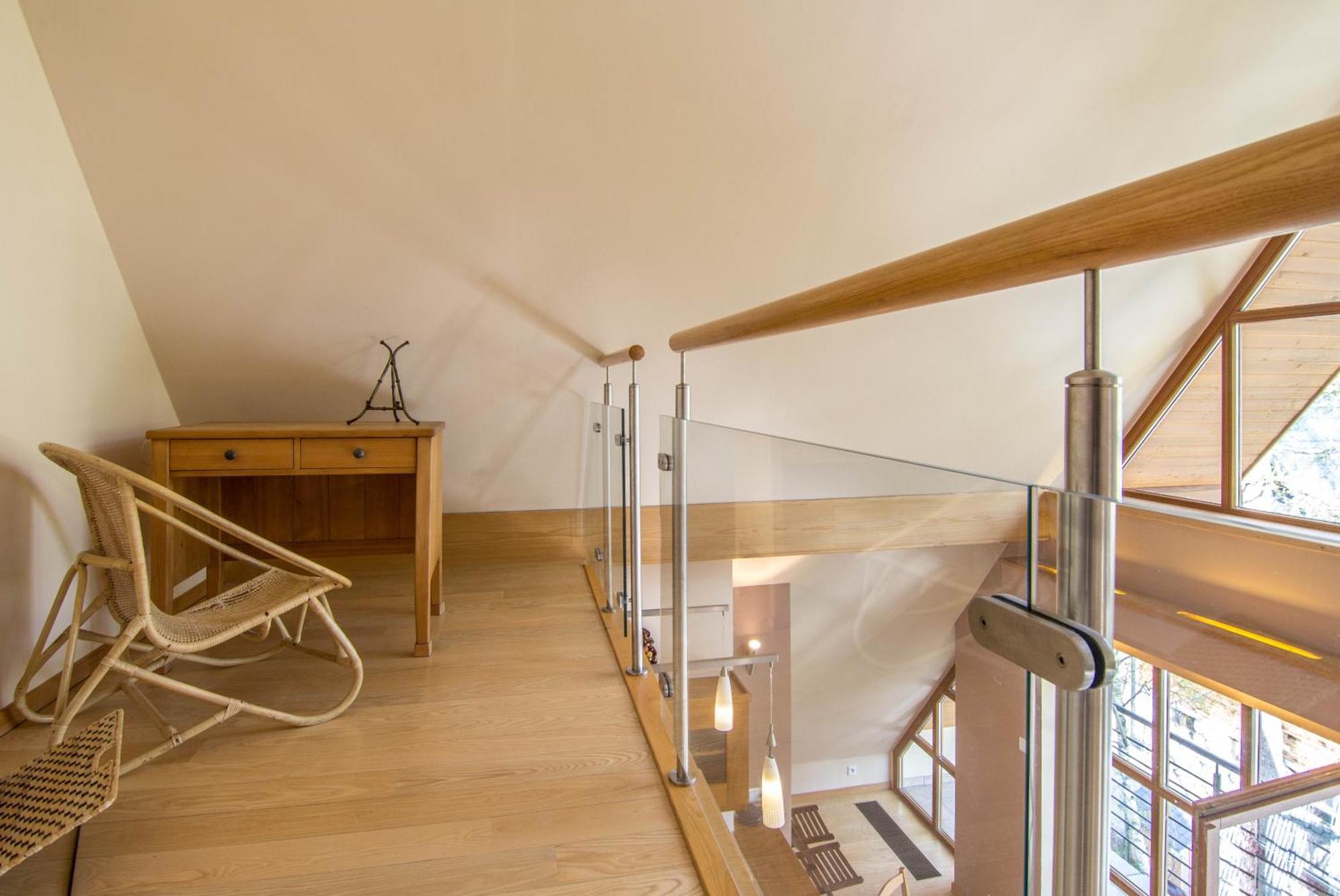 Apartamenty Chata Pod Reglami Zakopane Phòng bức ảnh