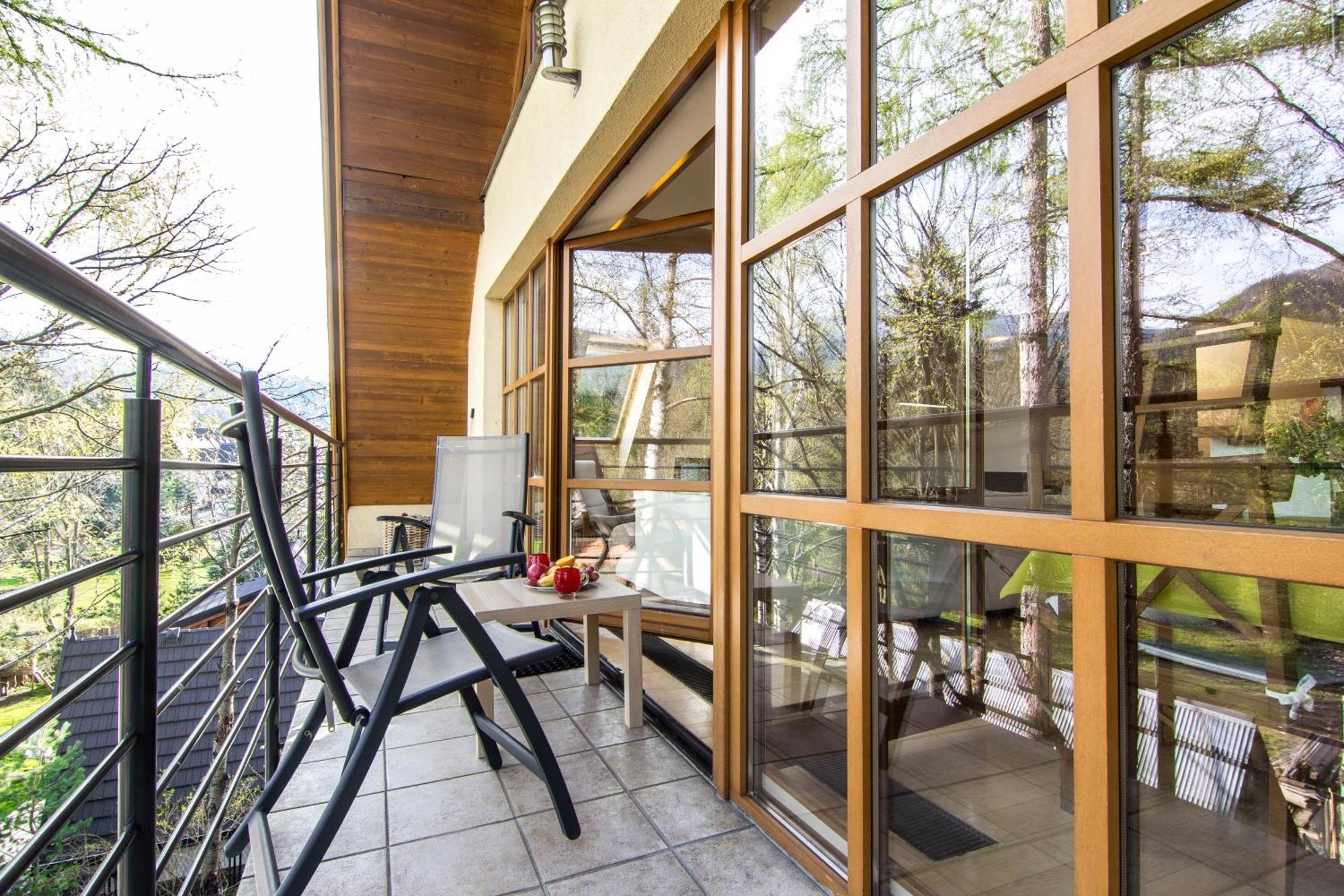 Apartamenty Chata Pod Reglami Zakopane Phòng bức ảnh