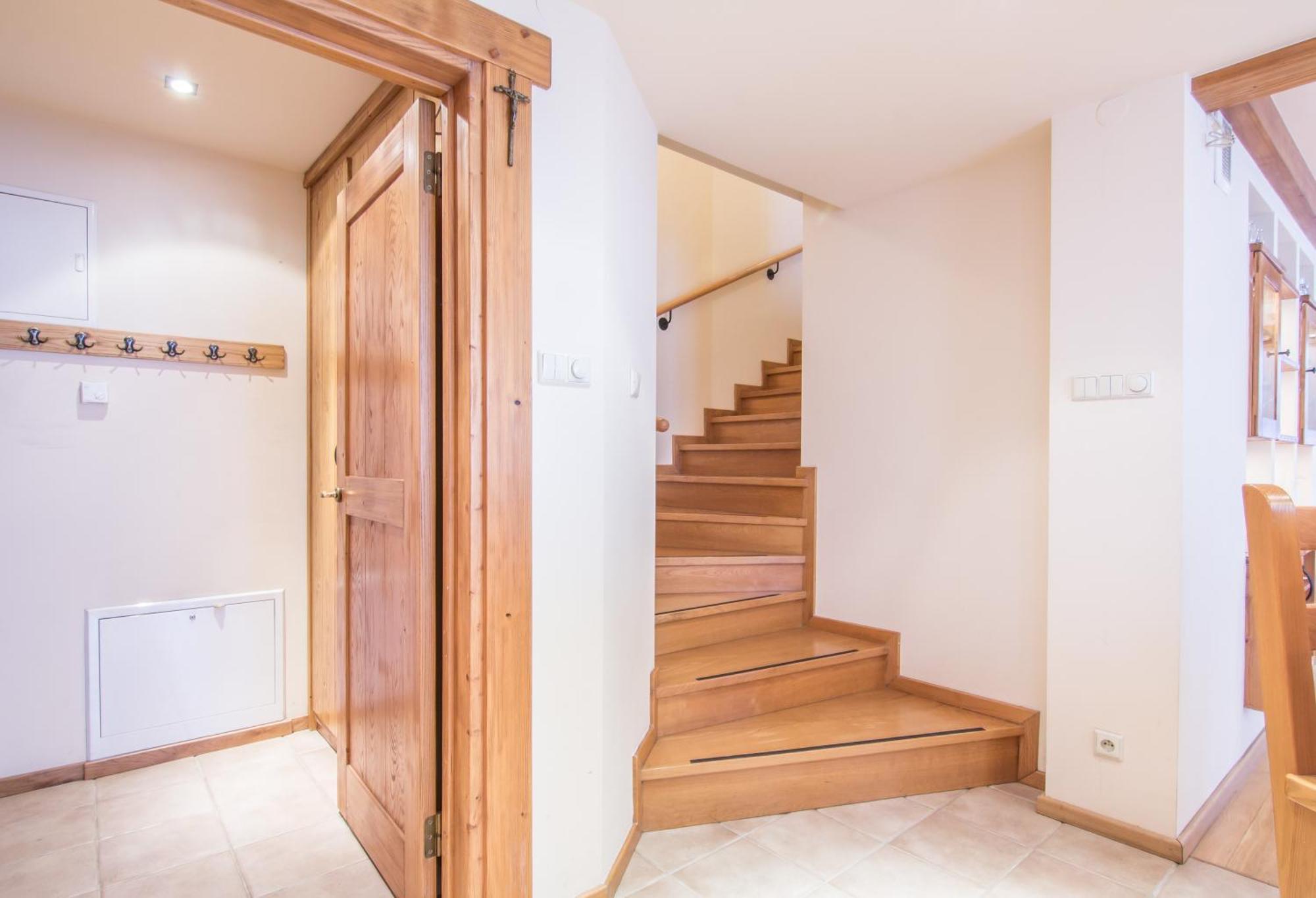 Apartamenty Chata Pod Reglami Zakopane Phòng bức ảnh