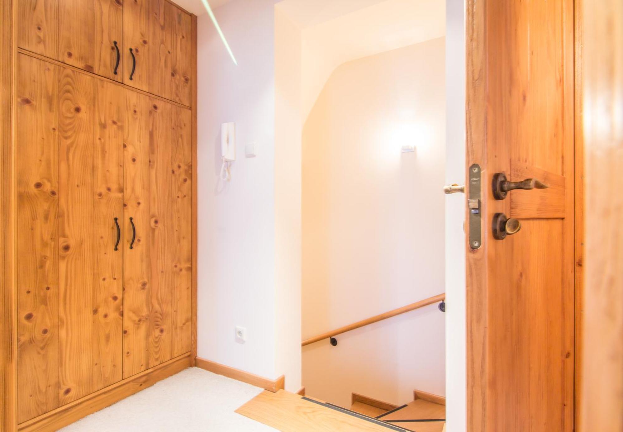 Apartamenty Chata Pod Reglami Zakopane Phòng bức ảnh